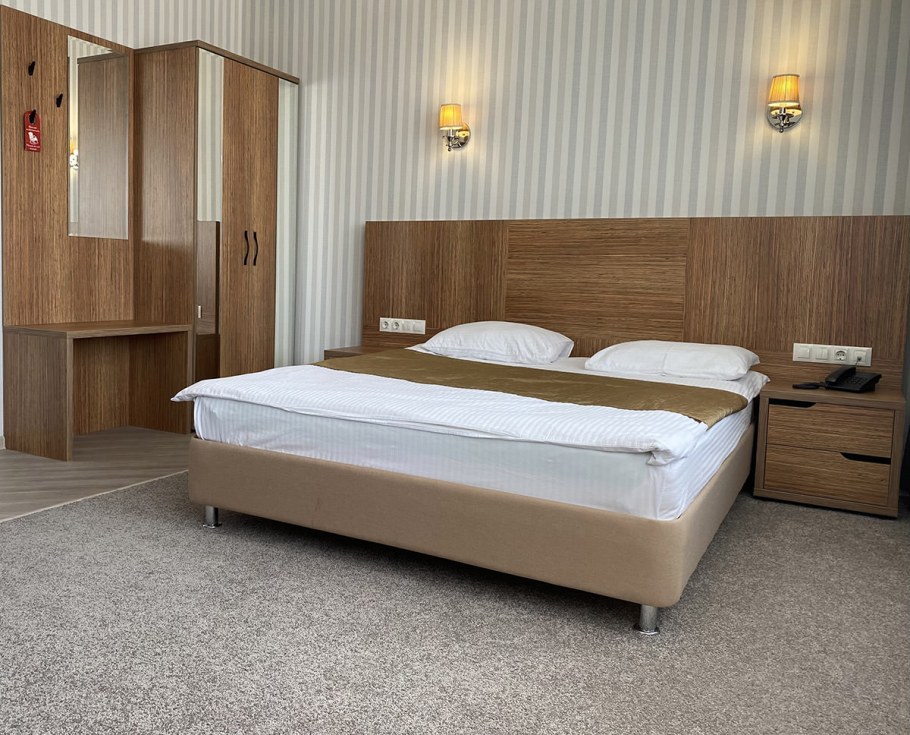 ООО гостиница Сокольники