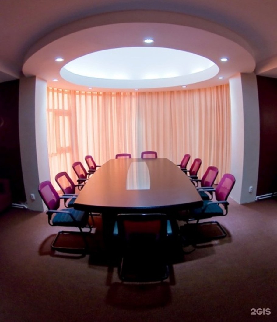 Отель гуру Хабаровск