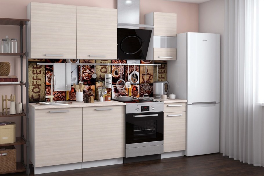 Кухня Светлана хофф