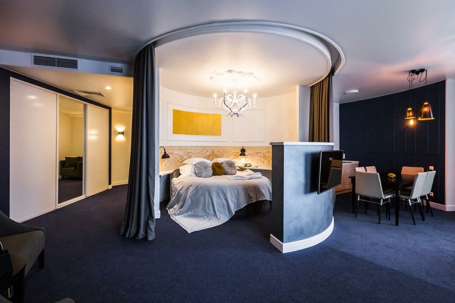 Гостиница сопка Хабаровск