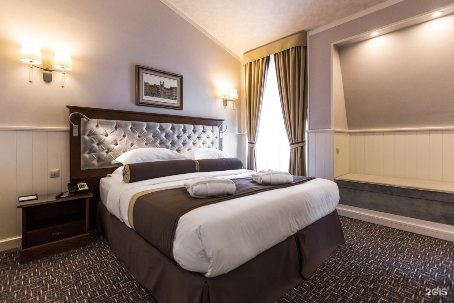 Гостиница сопка Хабаровск фото