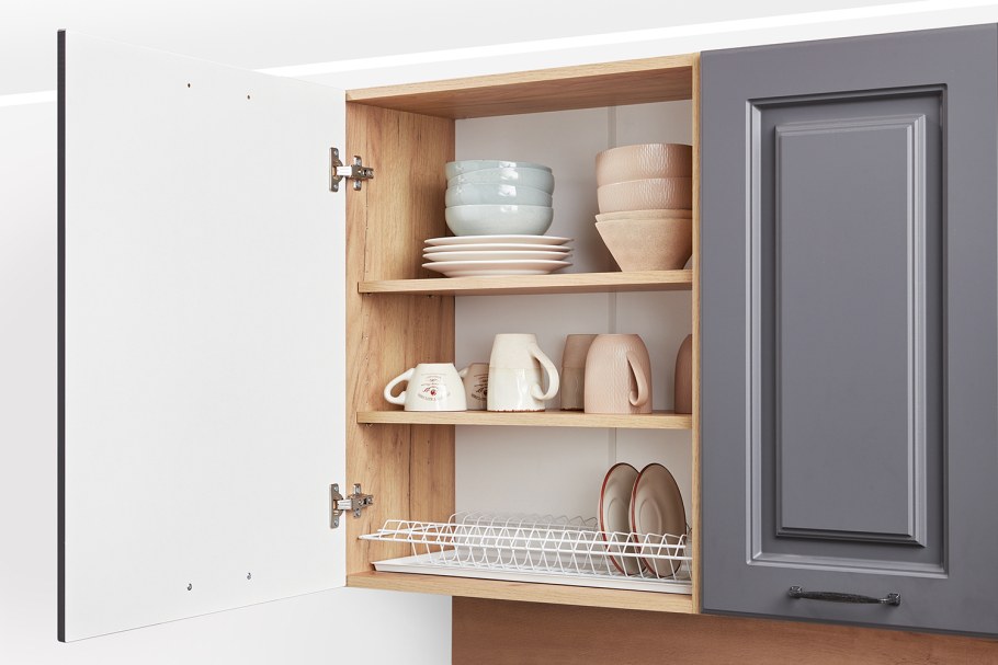 Кухонный гарнитур маренго хофф