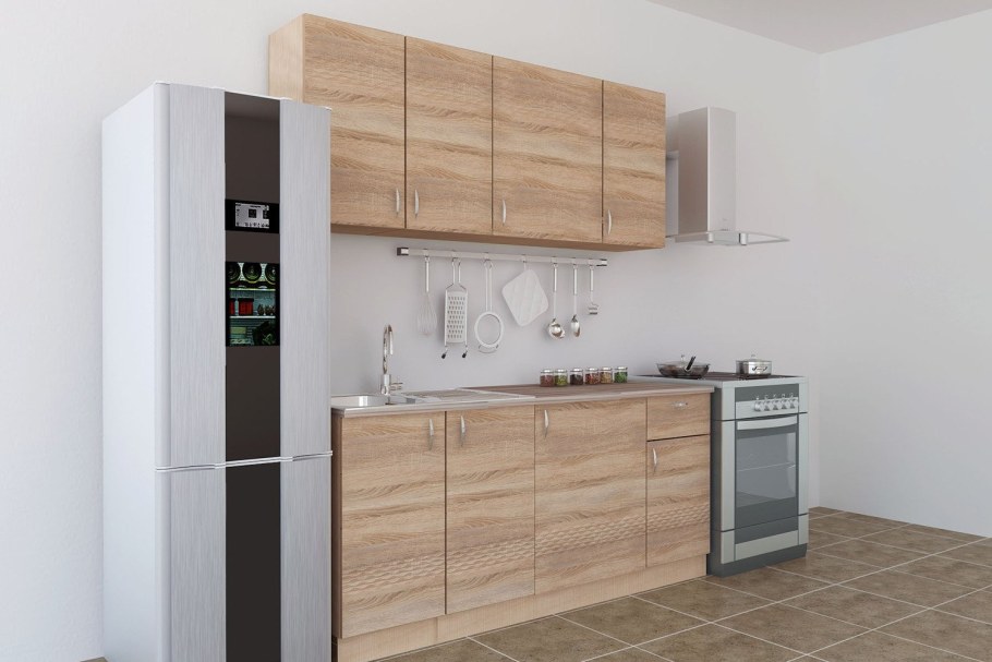 Кухня Тоскана хофф