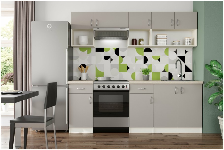 Кухонный гарнитур Жасмин 350