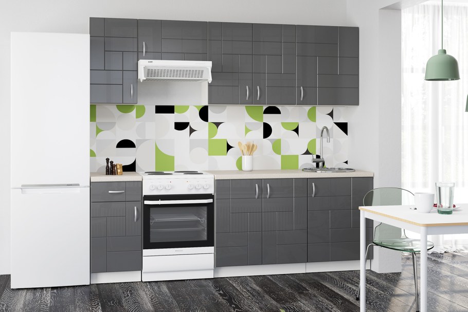 Кухонный гарнитур 60 см