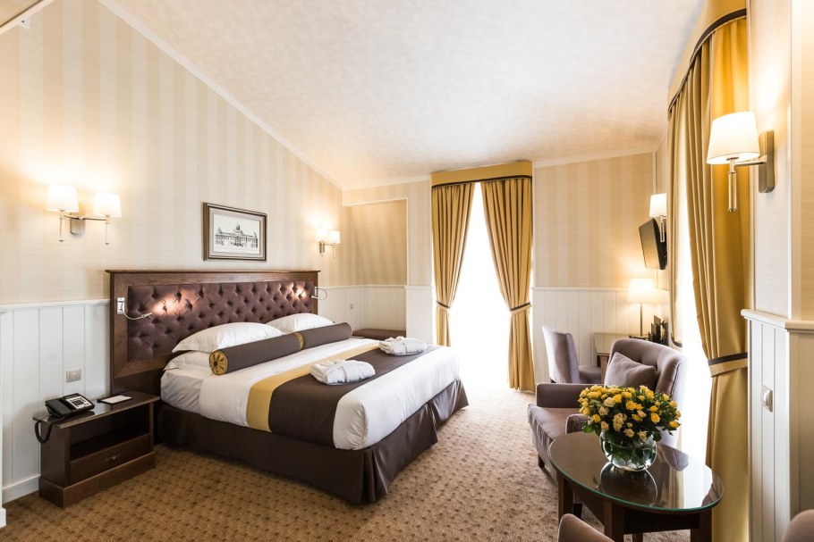 Гостиница сопка Хабаровск