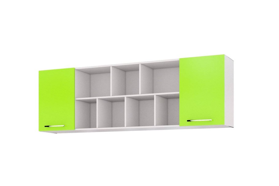 Шкаф Сан-Франциско Hoff