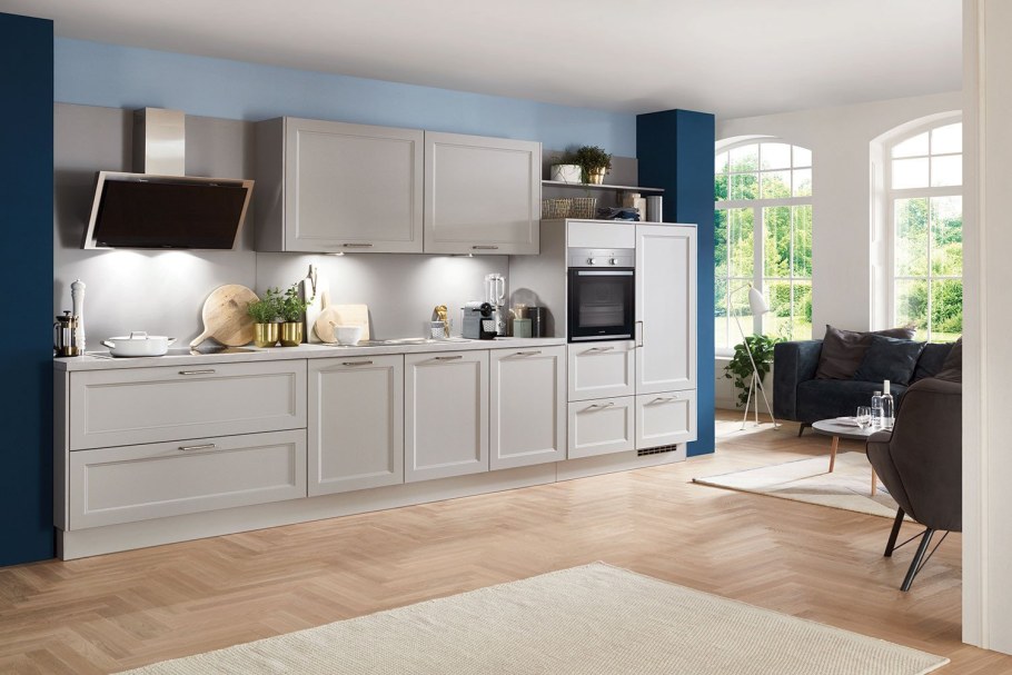 Кухонный гарнитур Саманта хофф