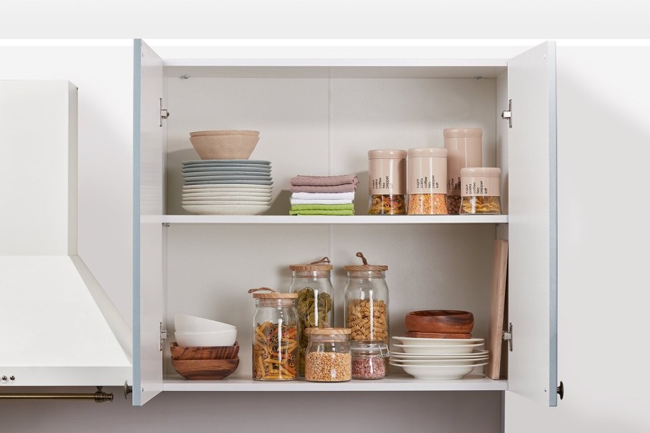 Кухонный гарнитур Hoff Мишель