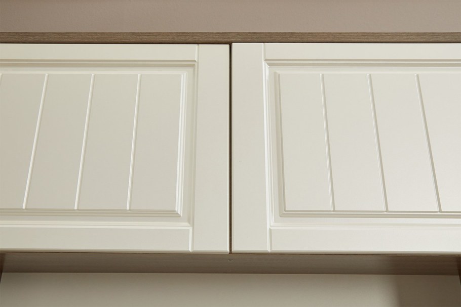 Шкаф навесной Hoff Прованс