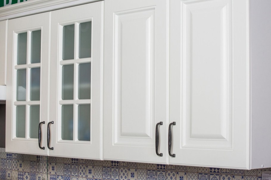 Хофф кухня Белла белая