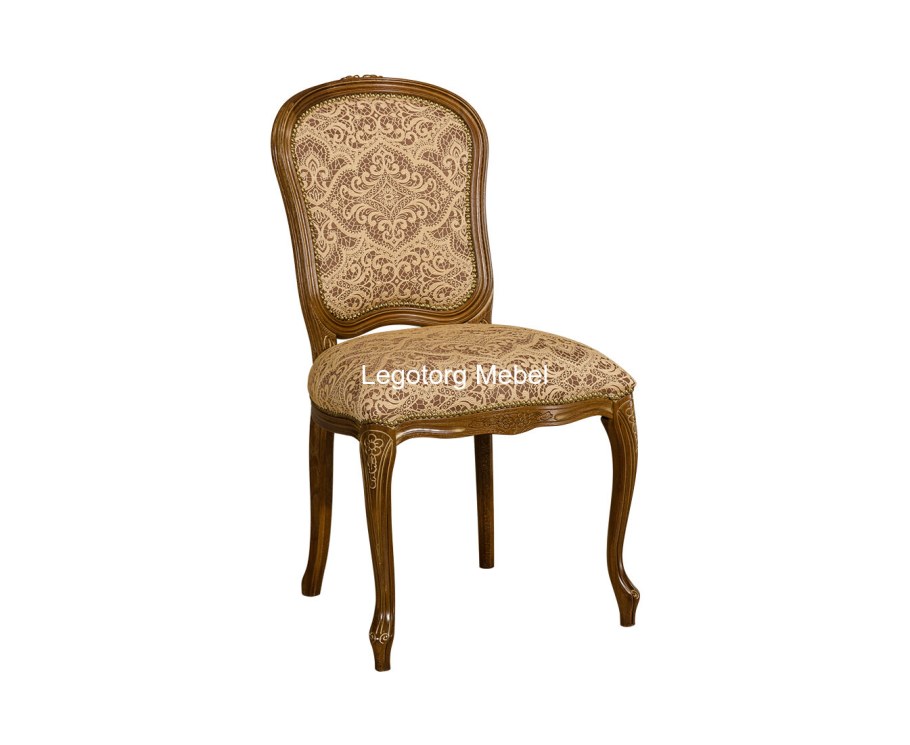 Стул Роял Оримэкс орех