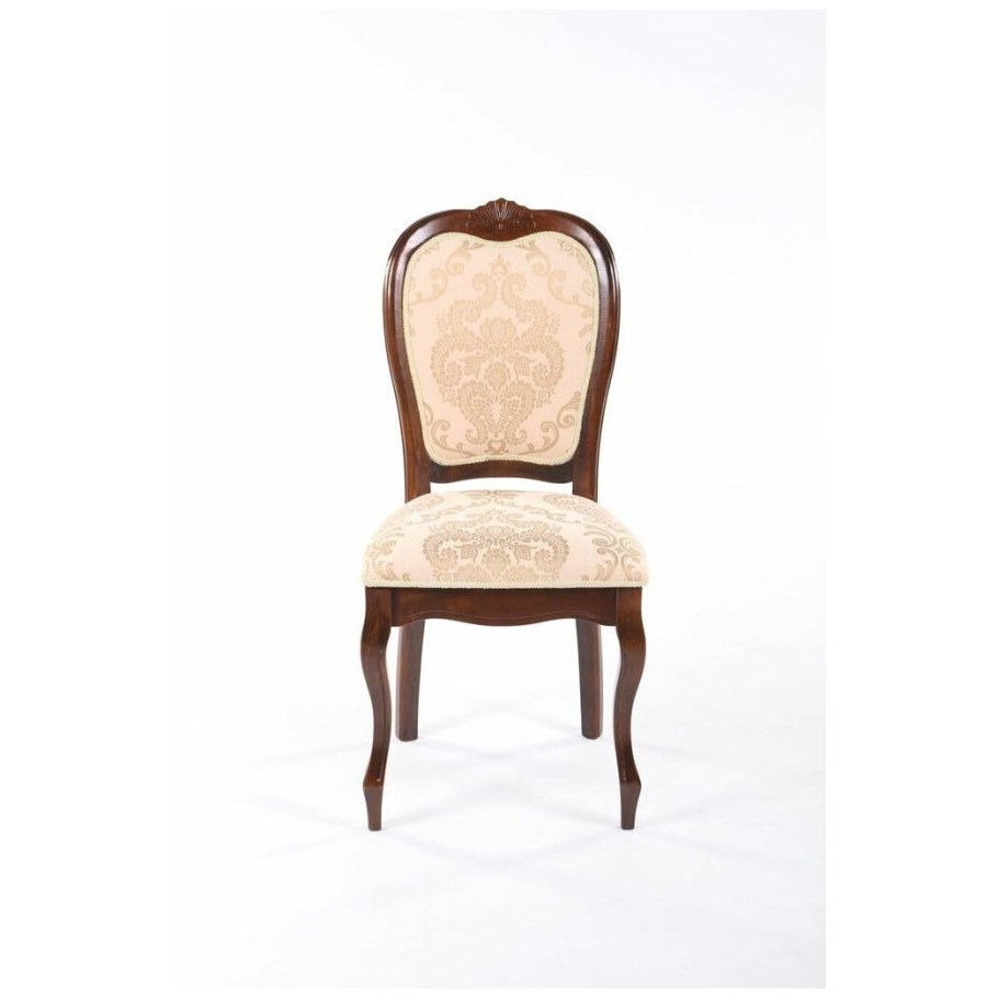 Стул PR-SC Princess Tobacco MK-1227