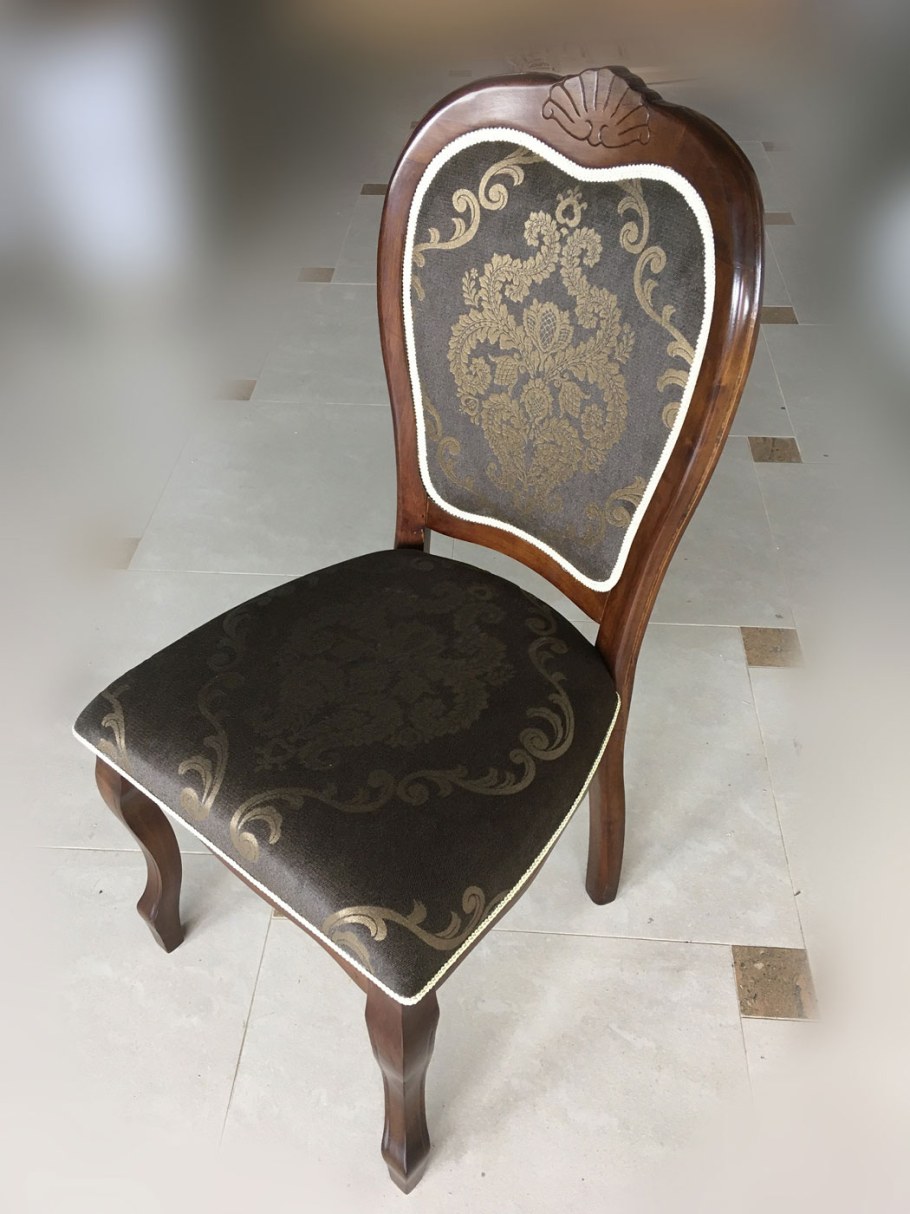 Стул Princess PR-SC Тобакко