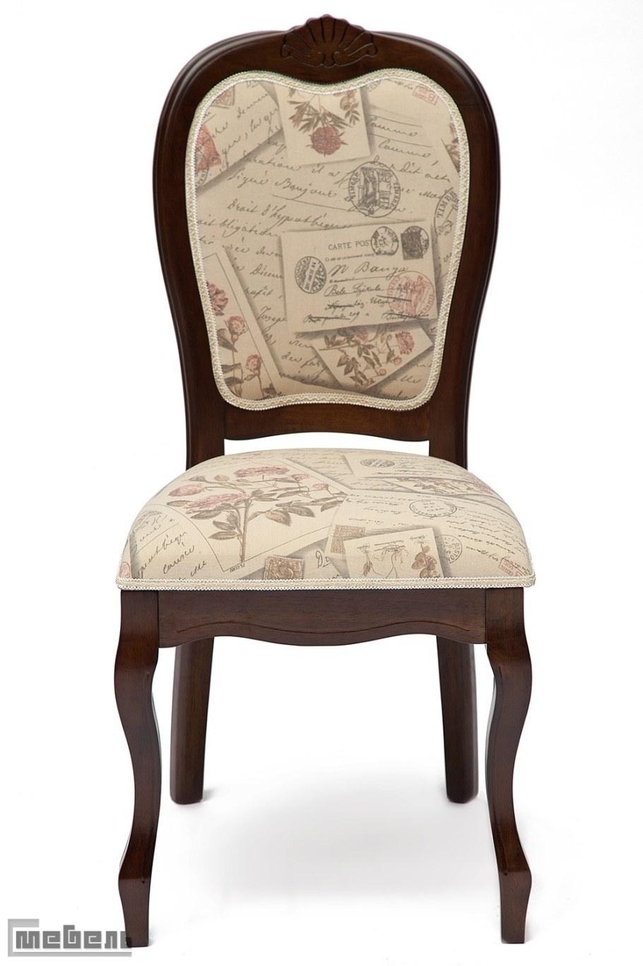 Стул Princess PR-SC Тобакко