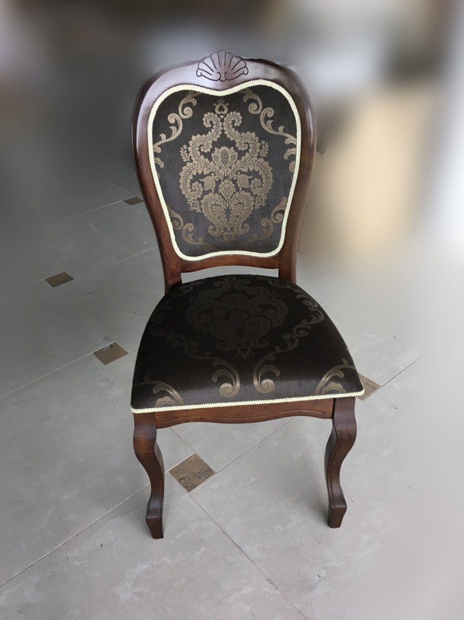 Стул Princess PR-SC Тобакко