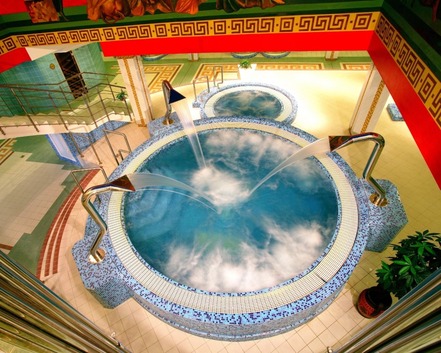 Гостиница Прибалтийская Санкт-Петербург