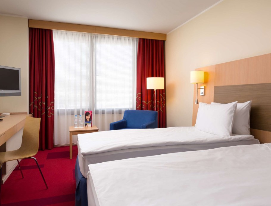 Рэдиссон Прибалтийская Санкт-Петербург