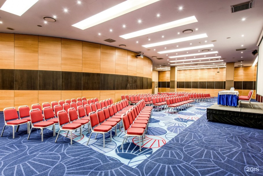 Park Inn Radisson Прибалтийская