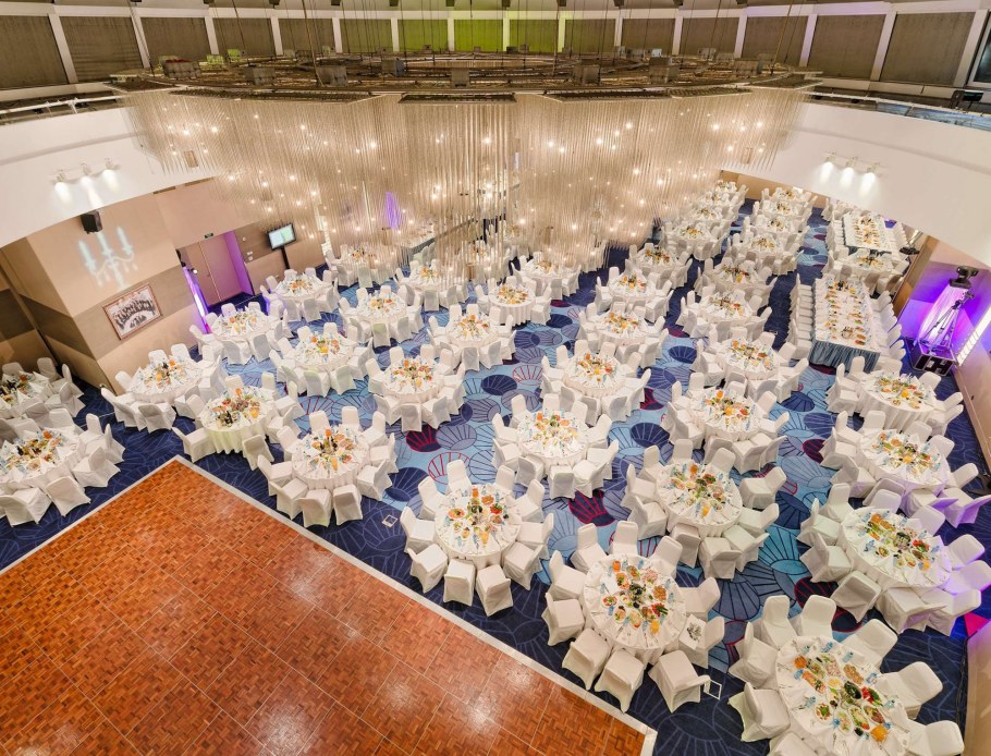 Park Inn Pribaltiyskaya Санкт-Петербург