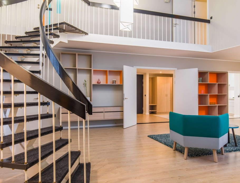 Park Inn by Radisson Pribaltiyskaya 4*