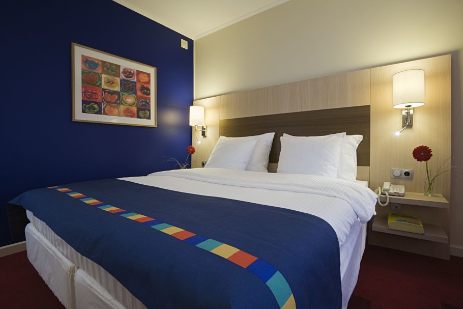 Park Inn Pribaltiyskaya 4 Санкт-Петербург