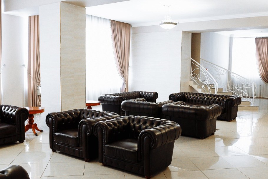 Эдэм Орехово-Зуево ресторан