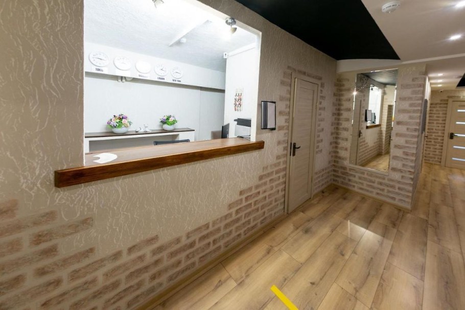 Отель Есенин Орехово Зуево