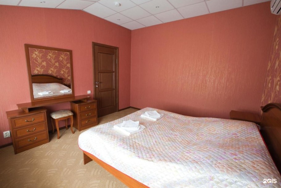 Привал Орехово-Зуево