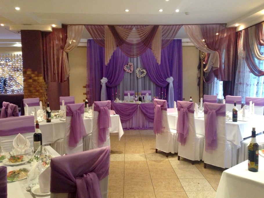 Ресторан Эдем в Орехово-Зуево