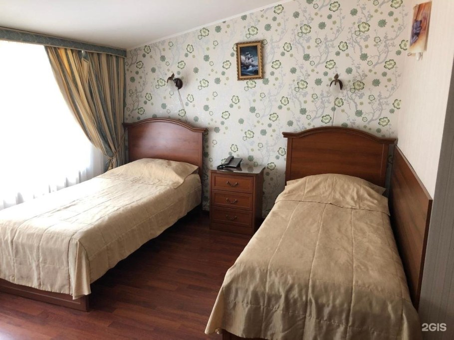 Седьмое небо Атлант Орехово Зуево номерной фонд