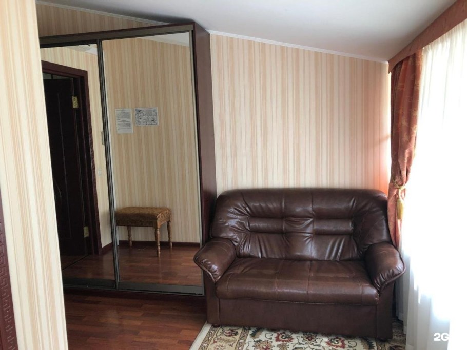 Седьмое небо Орехово-Зуево отель Ленина 40