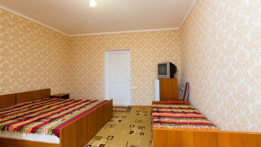 Сочи Якорная щель гостиница Рафаэль