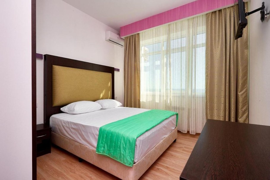 Гостиничный номер