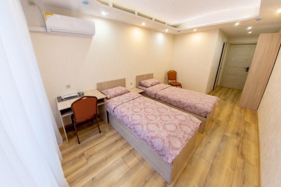 Отель Есенин ул. Ленина, 99, Орехово-Зуево