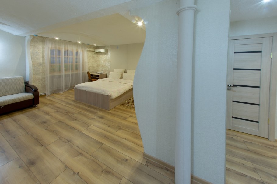 Отель Есенин Белгород