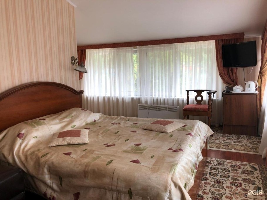 Отель Седьмое небо Орехово-Зуево Ленина