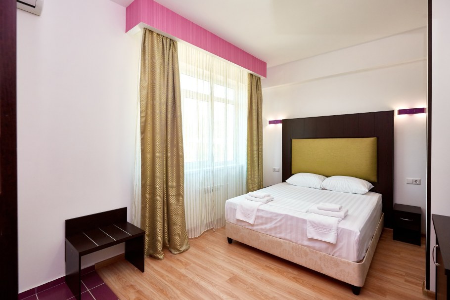 Отель Диса Якорная щель