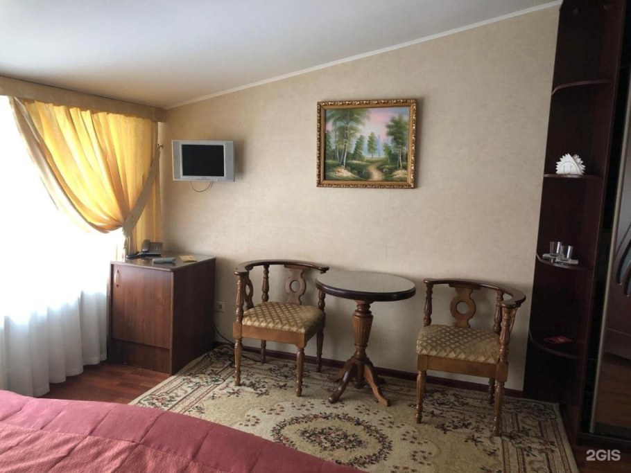 Седьмое небо Орехово-Зуево отель Ленина 40