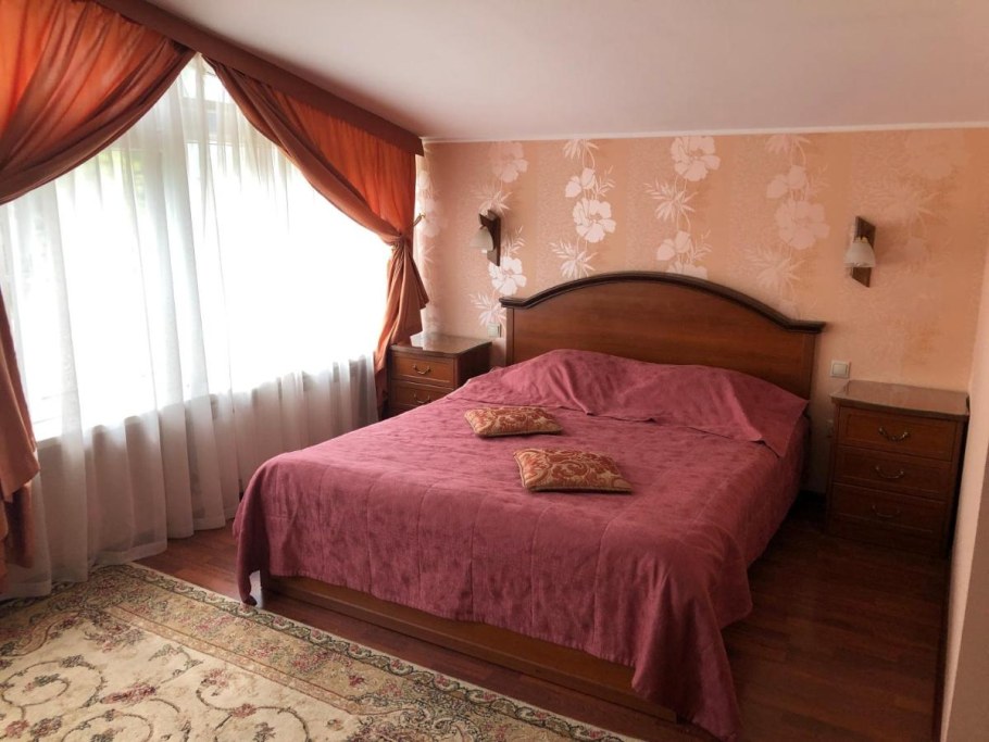 Гостиница Новостроечная Орехово-Зуево