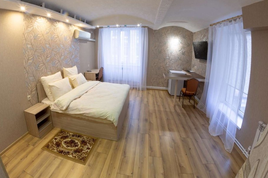 Отель Есенин Орехово