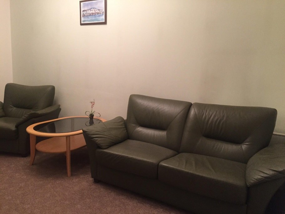 Седьмое небо Барнаул гостиница