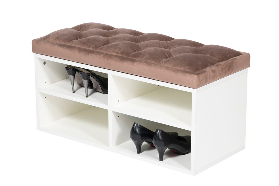 Тумба-обувница Бен-2