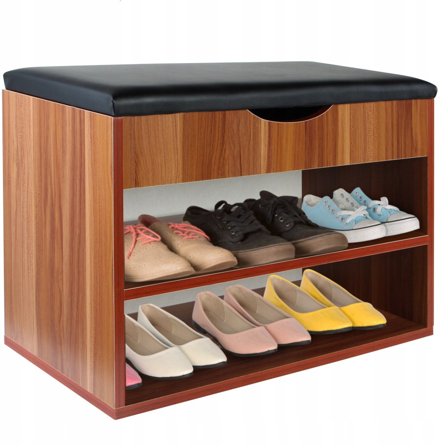 Обувница Flatform Дельта