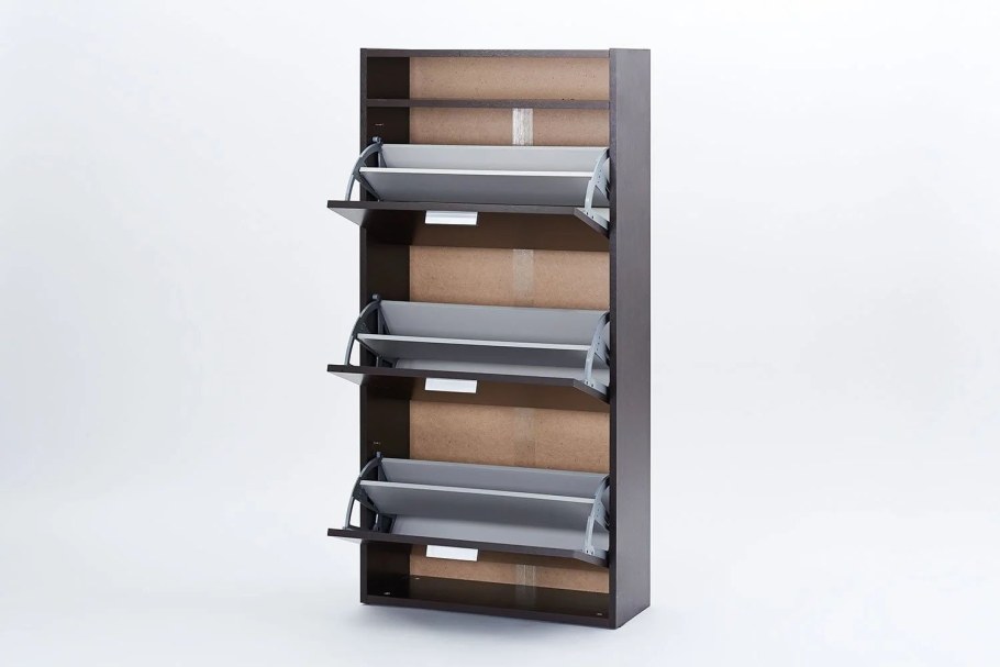 Обувница Hoff Кан-4