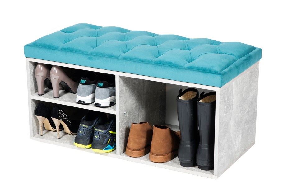 Обувница Бен-2 хофф