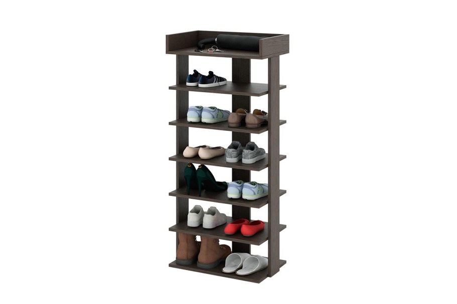 Обувница мастер Норта-3