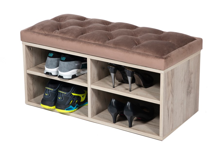 Обувница Бен-2 хофф