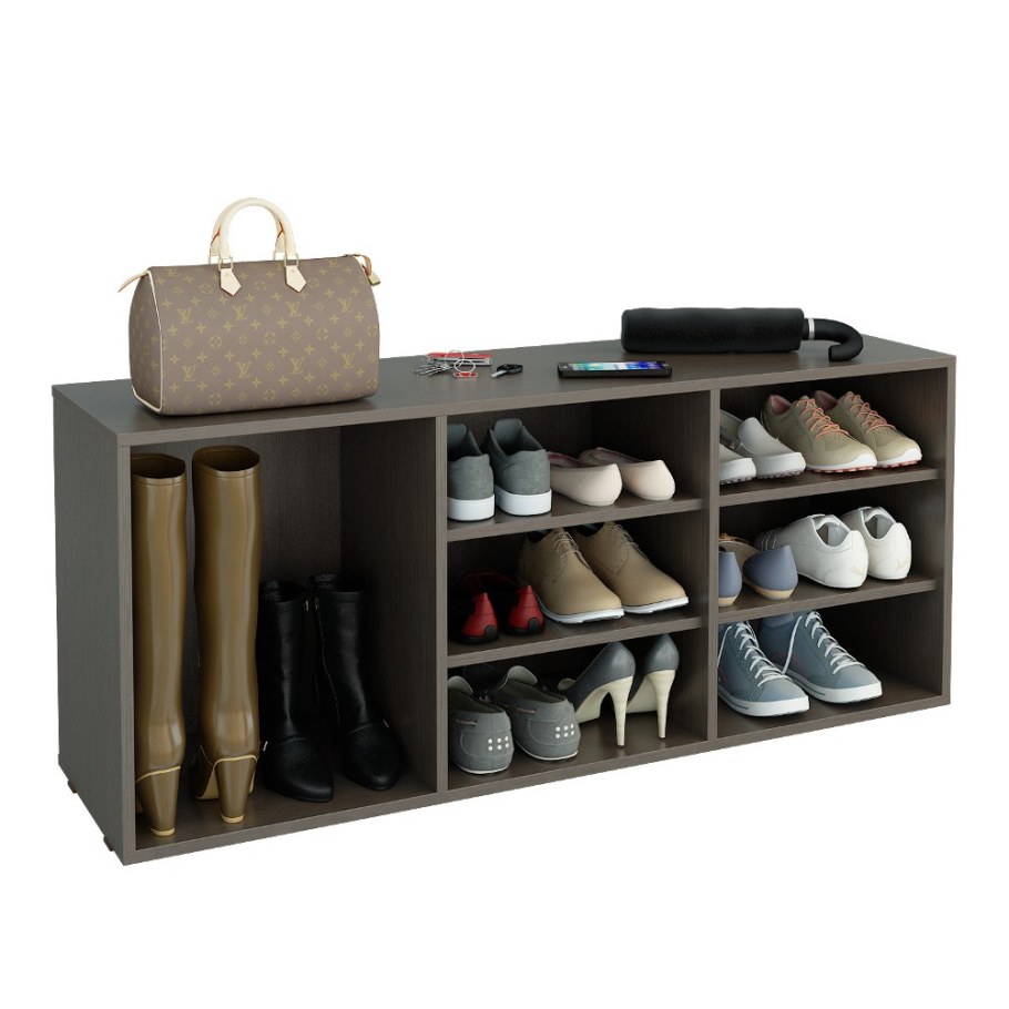 Полка для обуви Лана-3 пол-3п