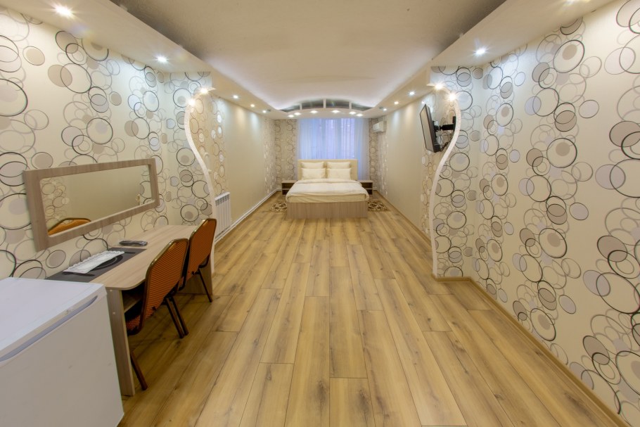 Ресторан Есенин в Орехово-Зуево